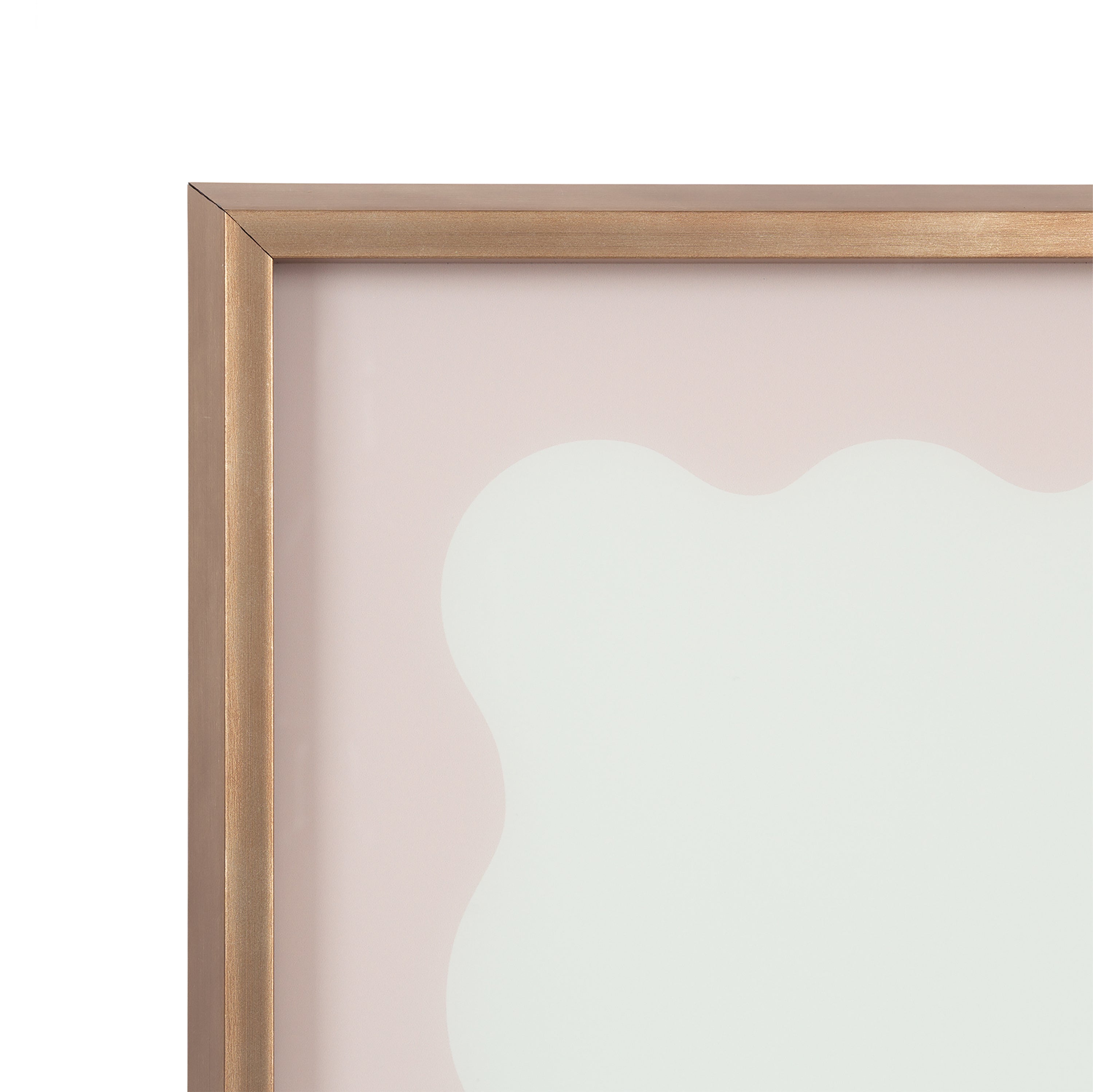 Dry Erase Board 18x24 Blake Gold 3