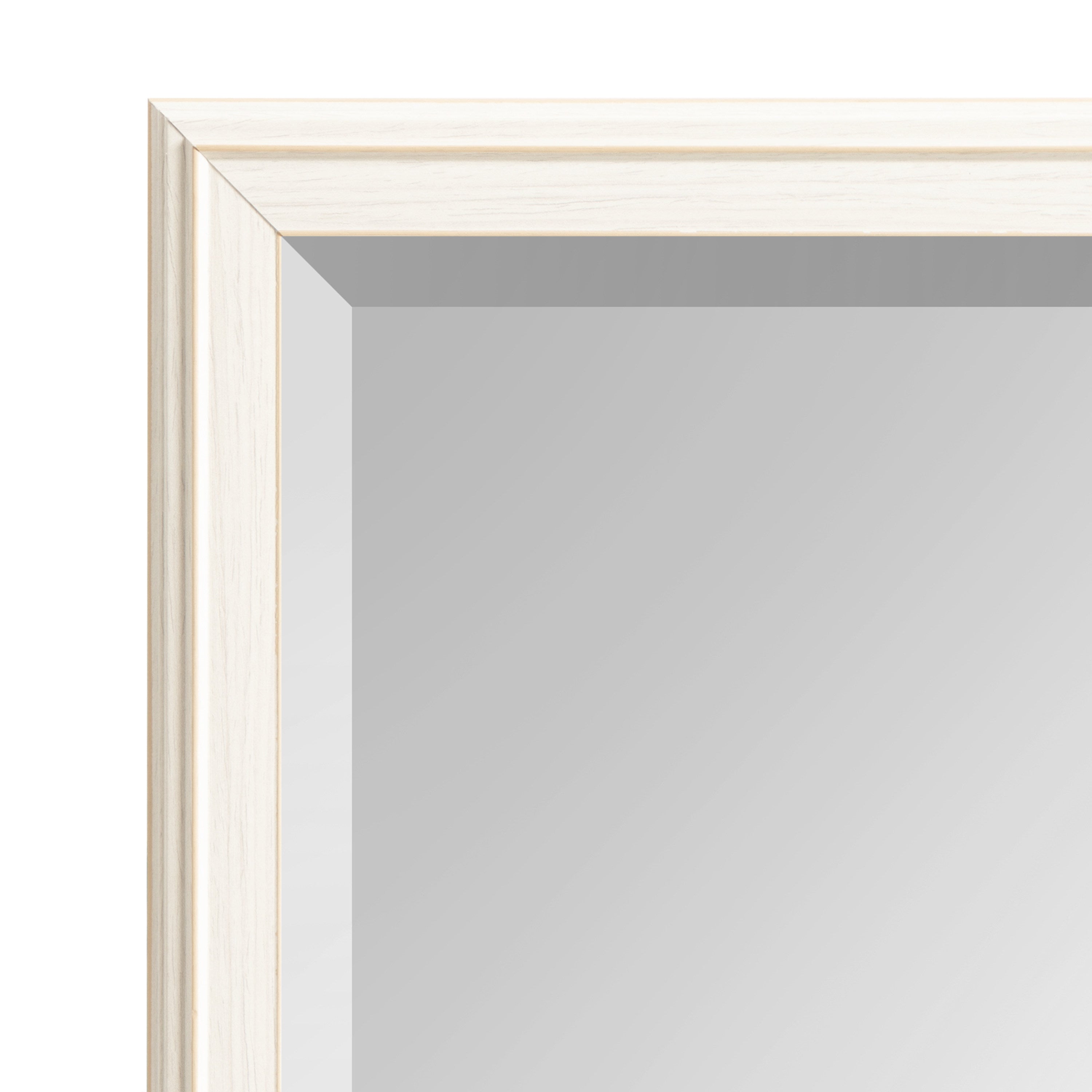 Oakhurst Rectangle Wall Mirror
