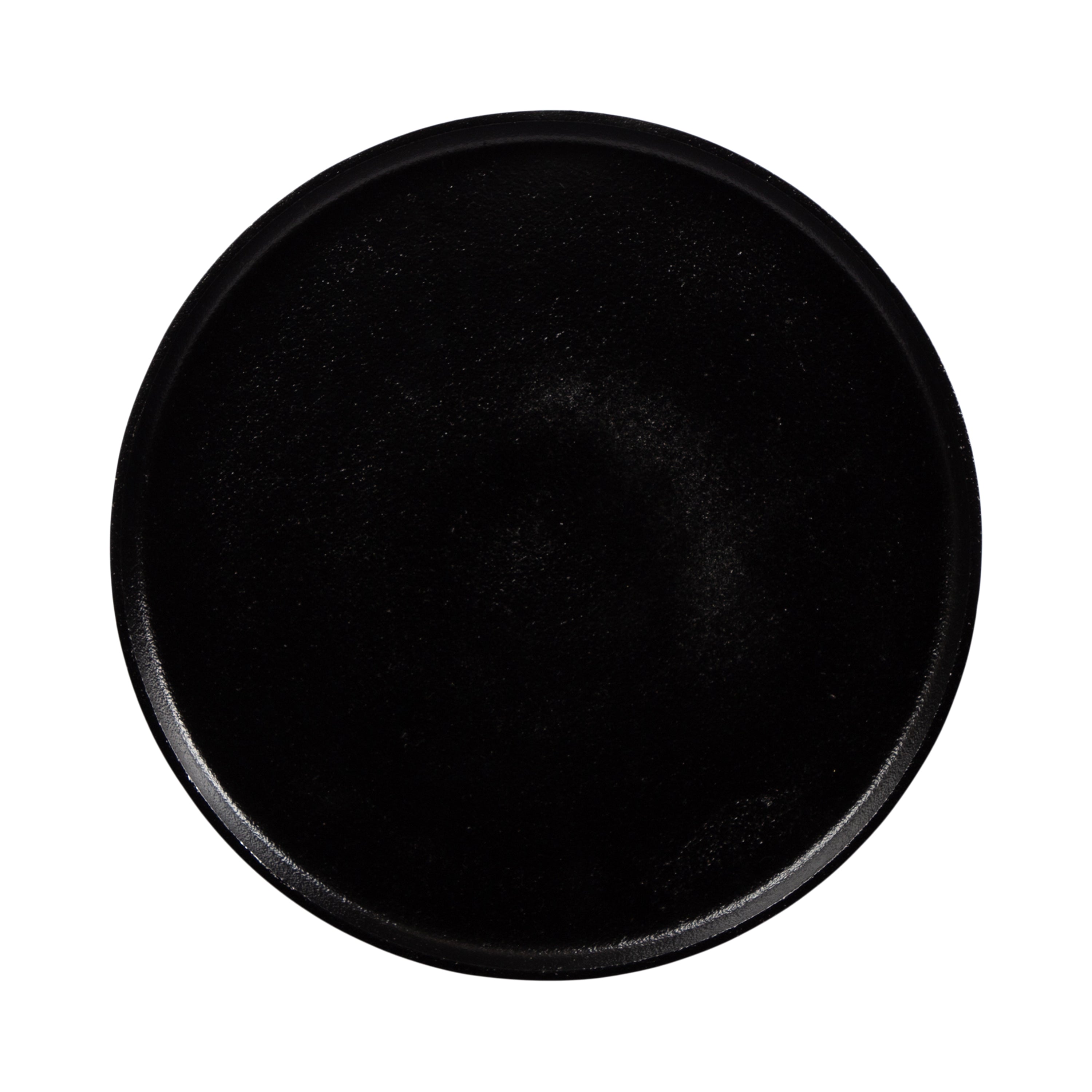 Side Table 13x13x24 Black 4