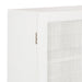 Cabinet White 22x28 3