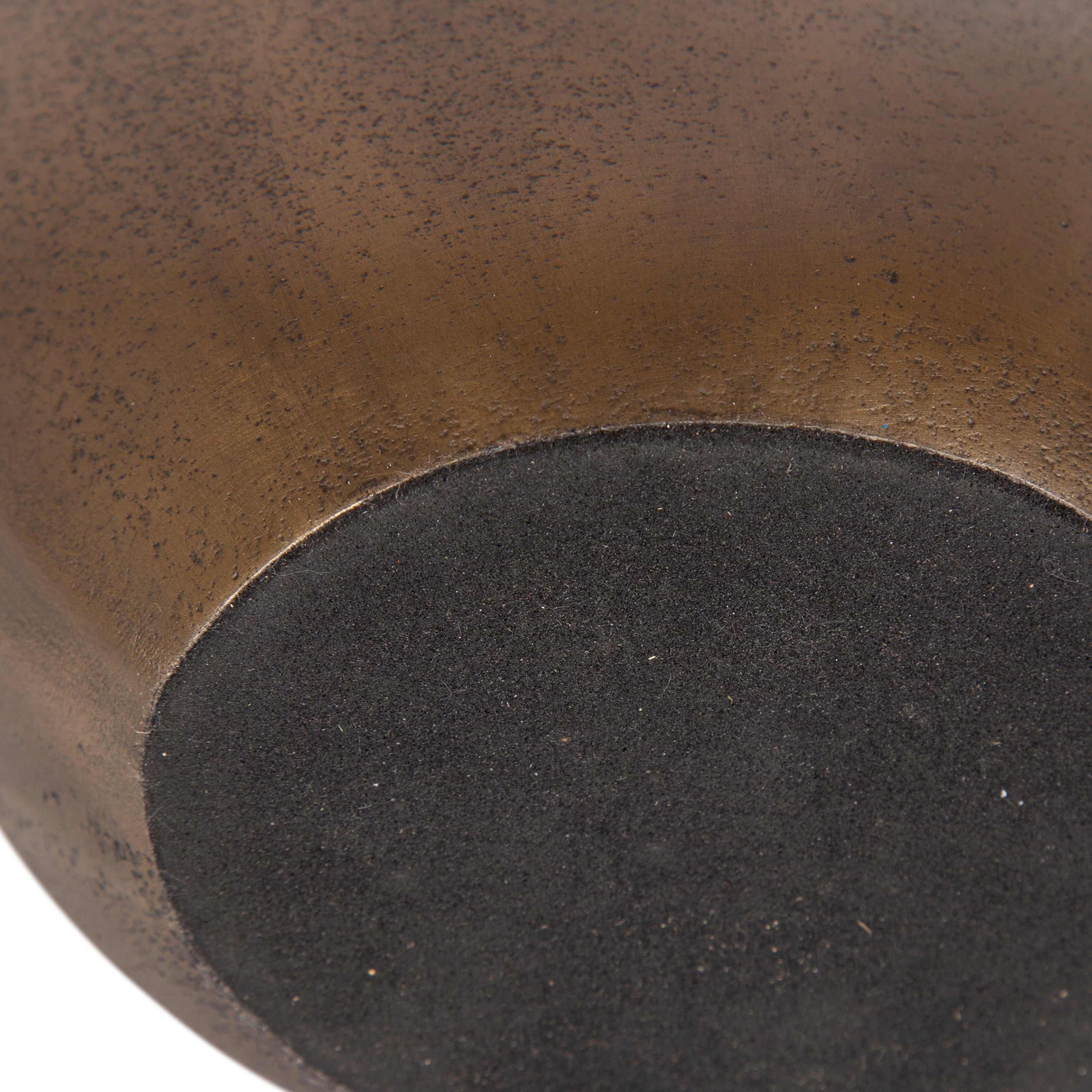 Vase 8x4x12 Gold 4