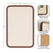Pinboard 20x30 Brown 2