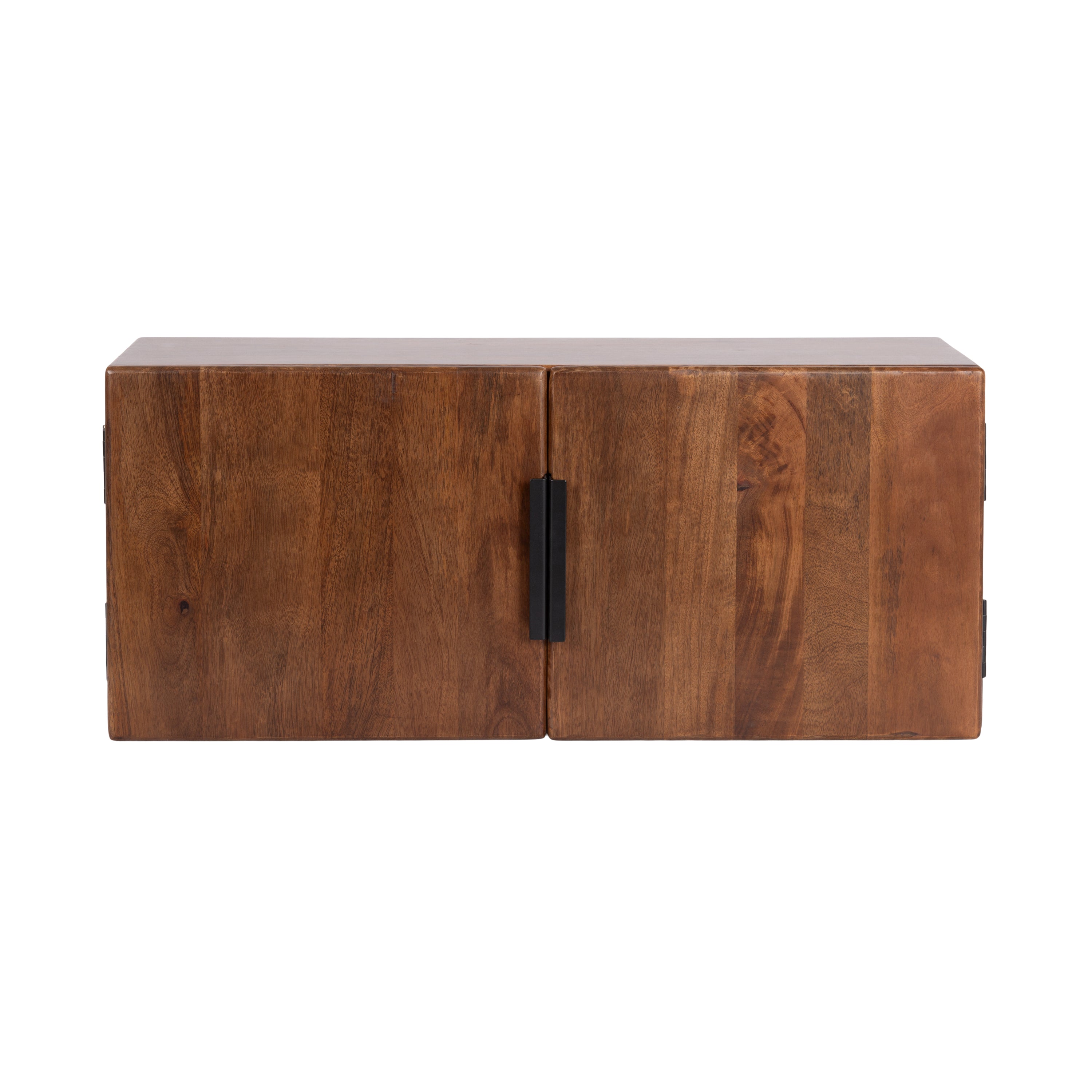 Cabinet Walnut Brown 32x10x14 5