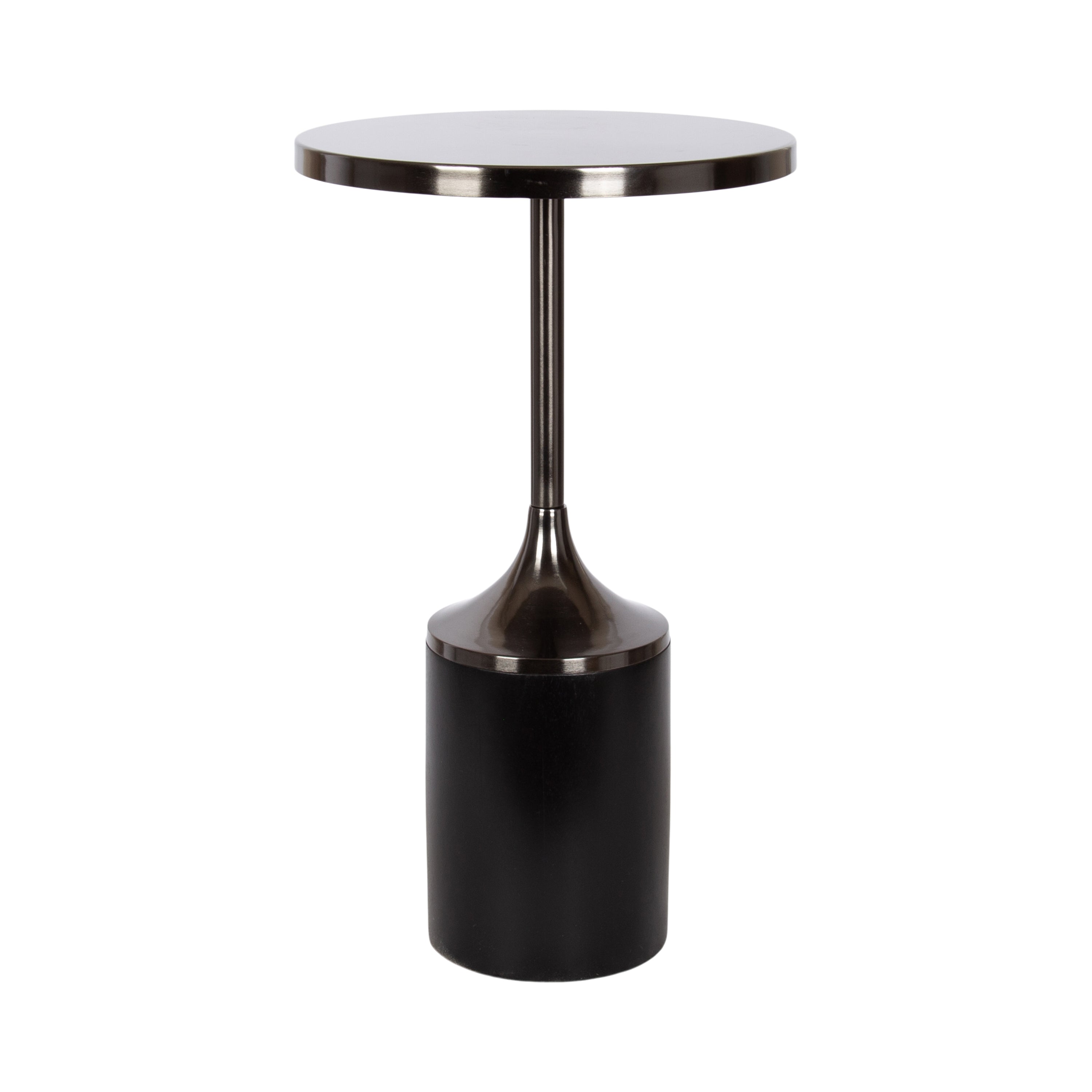 Whelan Round Side Table
