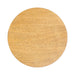 Side Table Natural 16x16x23 5