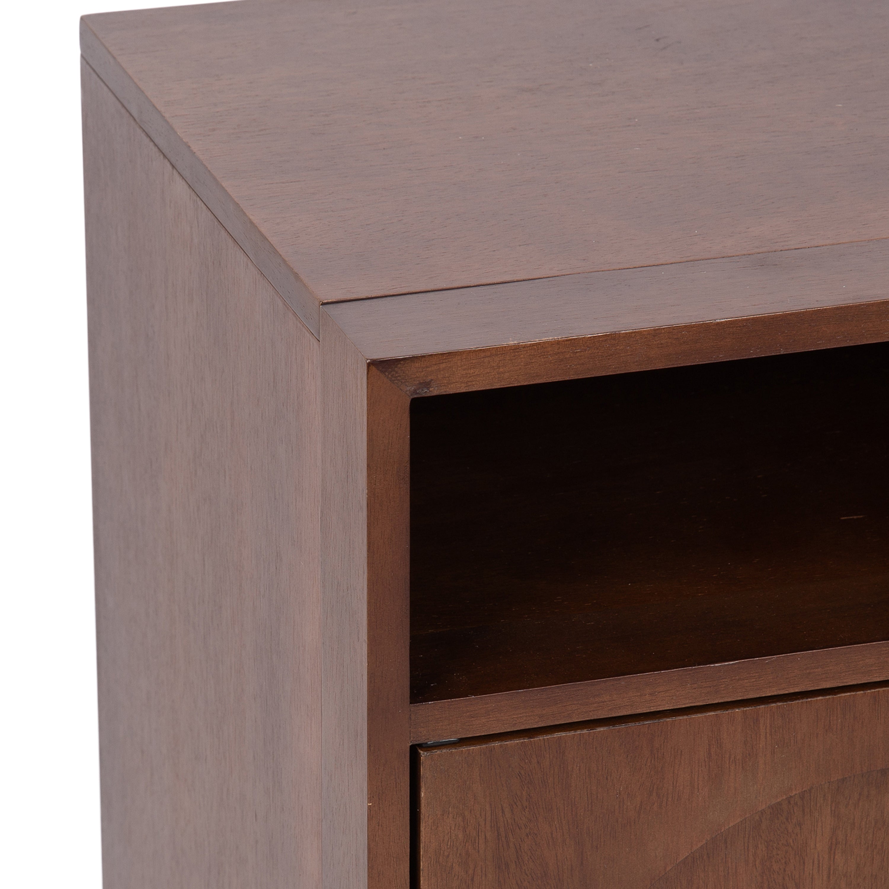 Cabernel Floor Cabinet