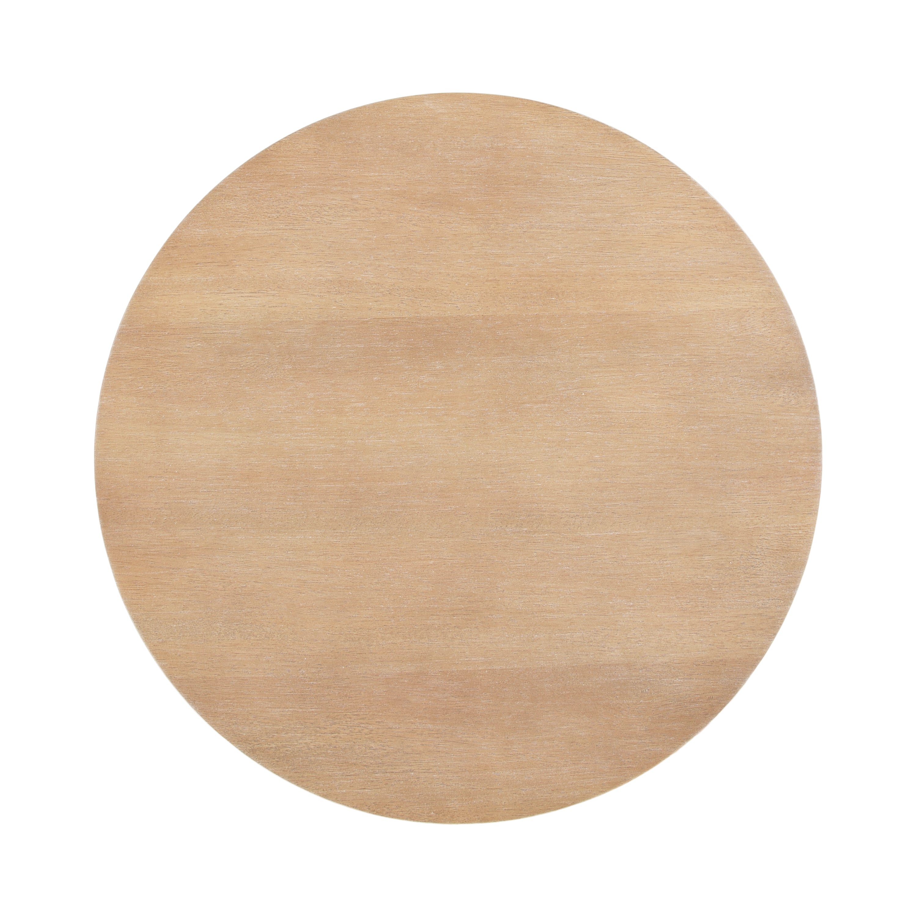 Hendricks Round Side Table