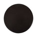 Side Table 14x14x22 Black 4