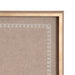 Dry Erase Board Blake Gold 24x18 3