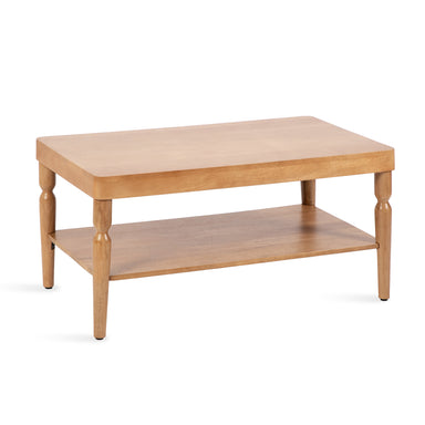 Coffee Table Natural Biscuit 36x20x18 1