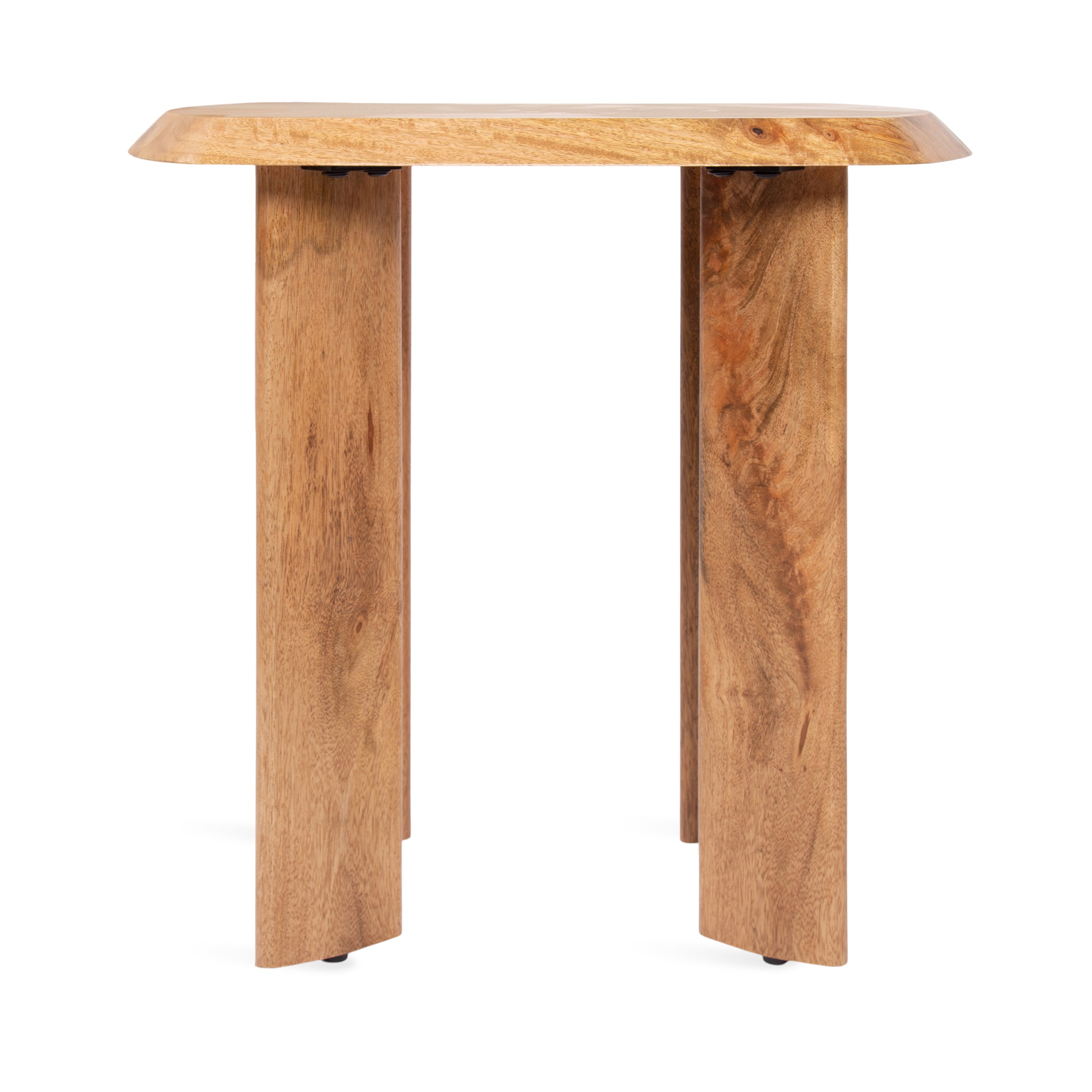 Vaux Chunky Side Table