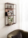 Accent Shelf Bronze 18x32 6