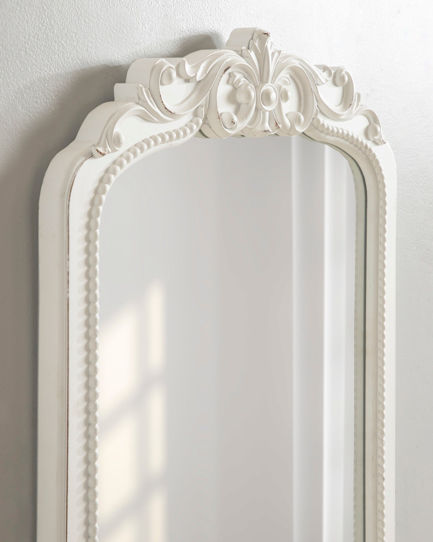Jenelle Framed Wall Mirror