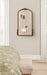 Pinboard 19x31 Gold 6