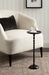 Drink Table 9x9x22 Black 6