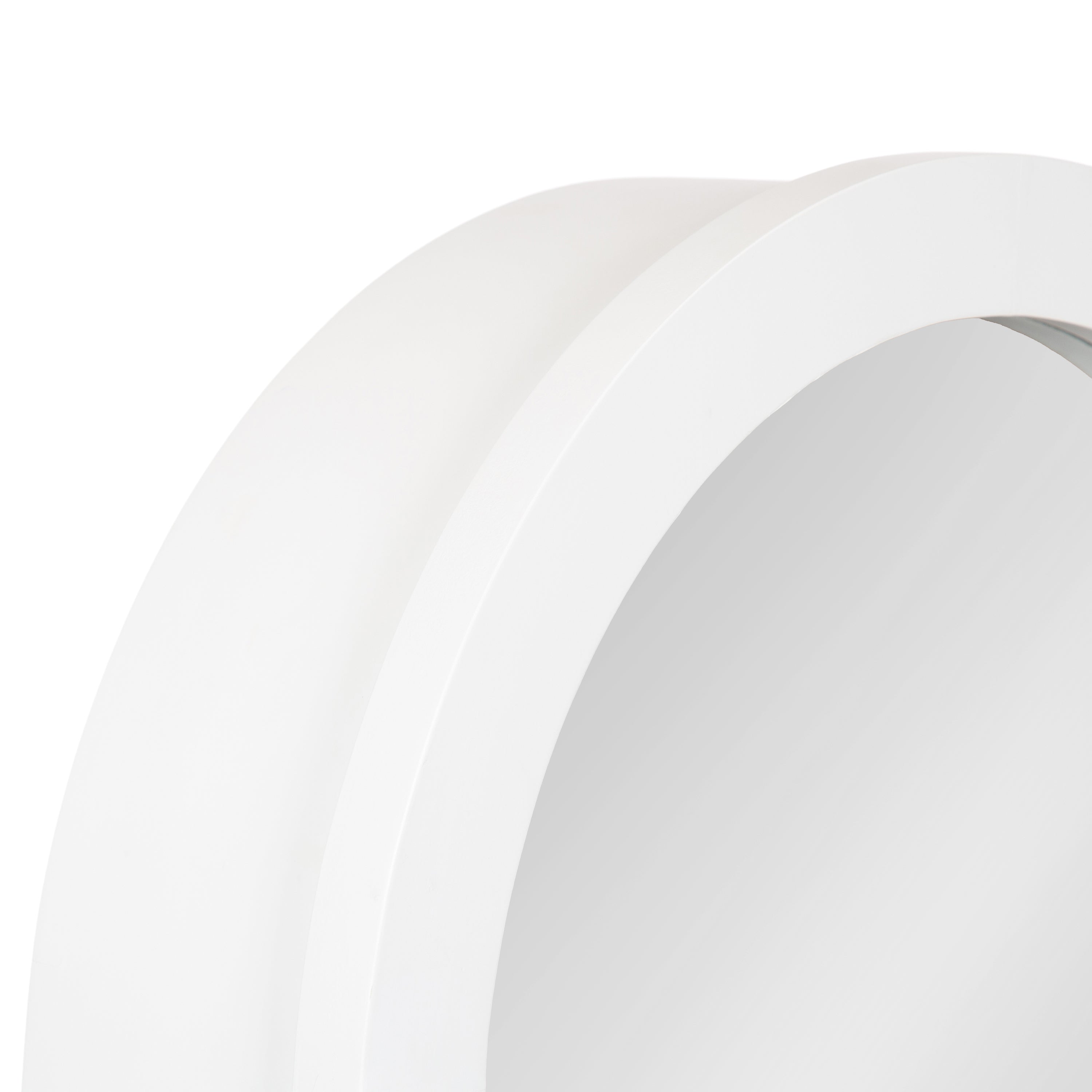 Arkland Arch Mirror Vanity Cabinet