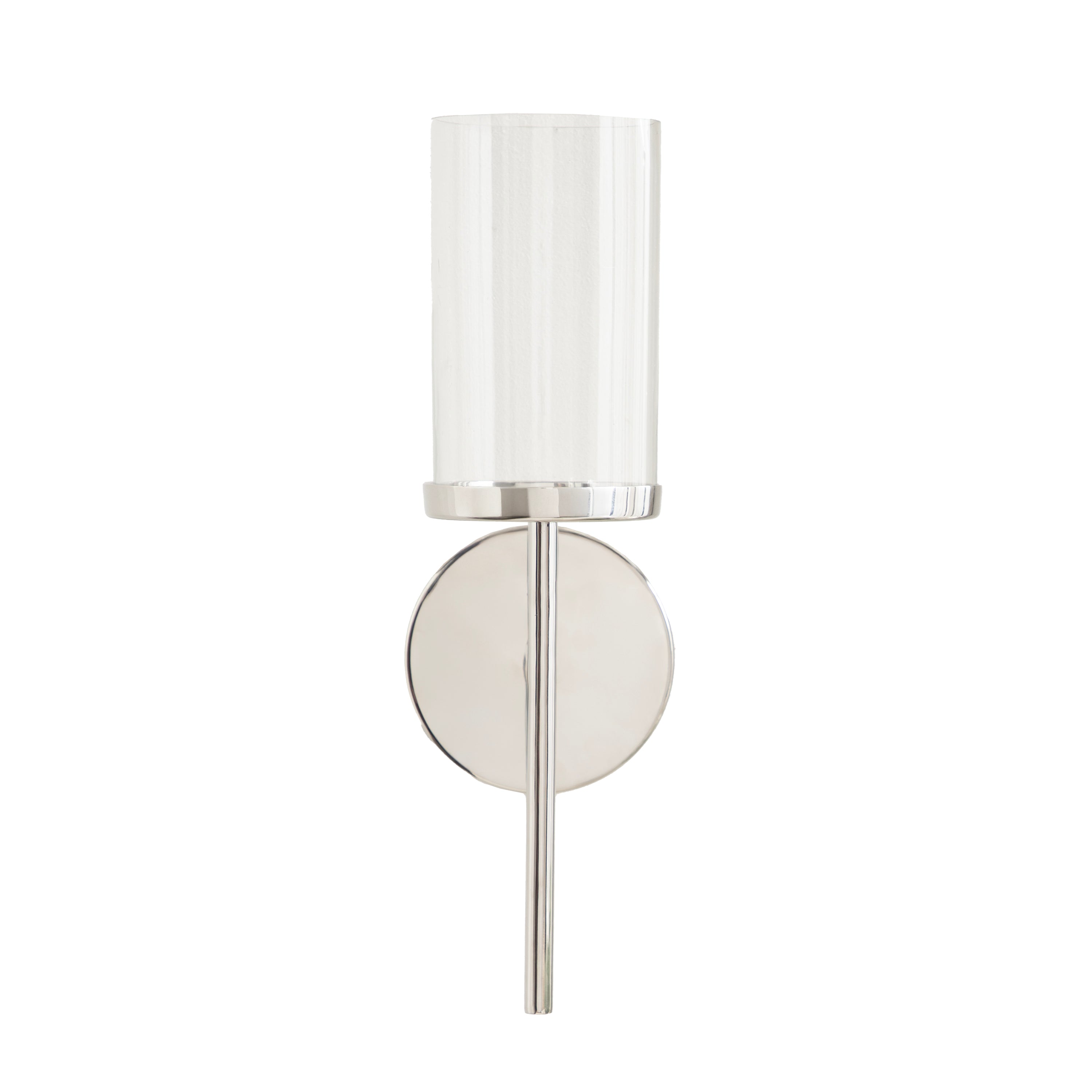 Blaise Metal Wall Sconce