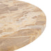 Drink Table Beige 14x14x24 3