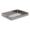 Samana Rectangle Metal Tray