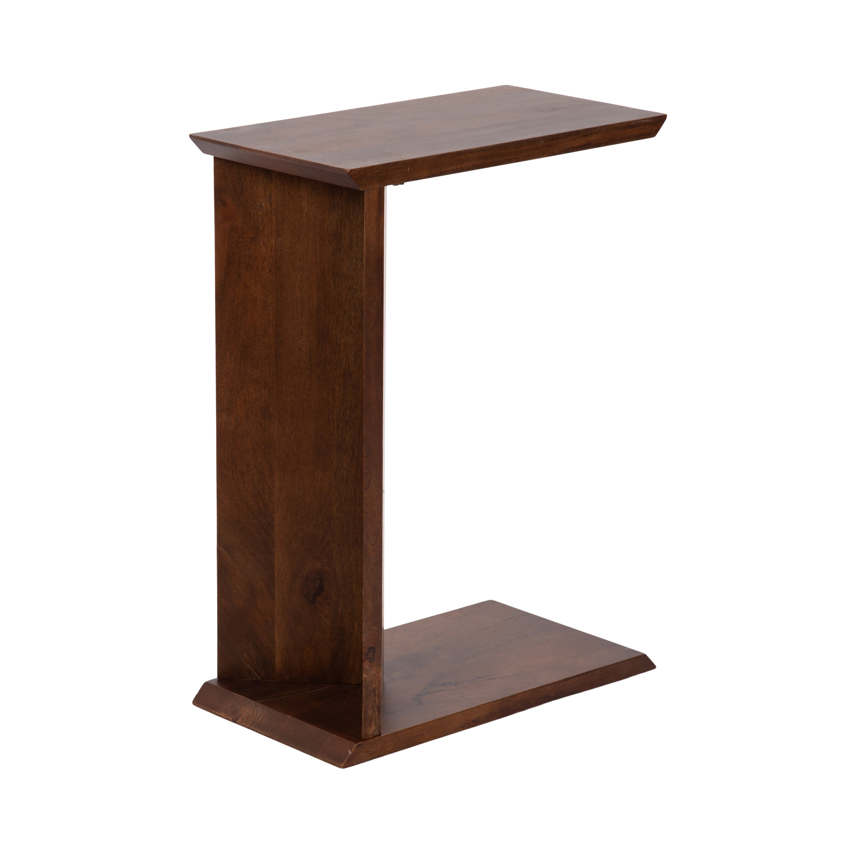 Thaxter Wood C-Table