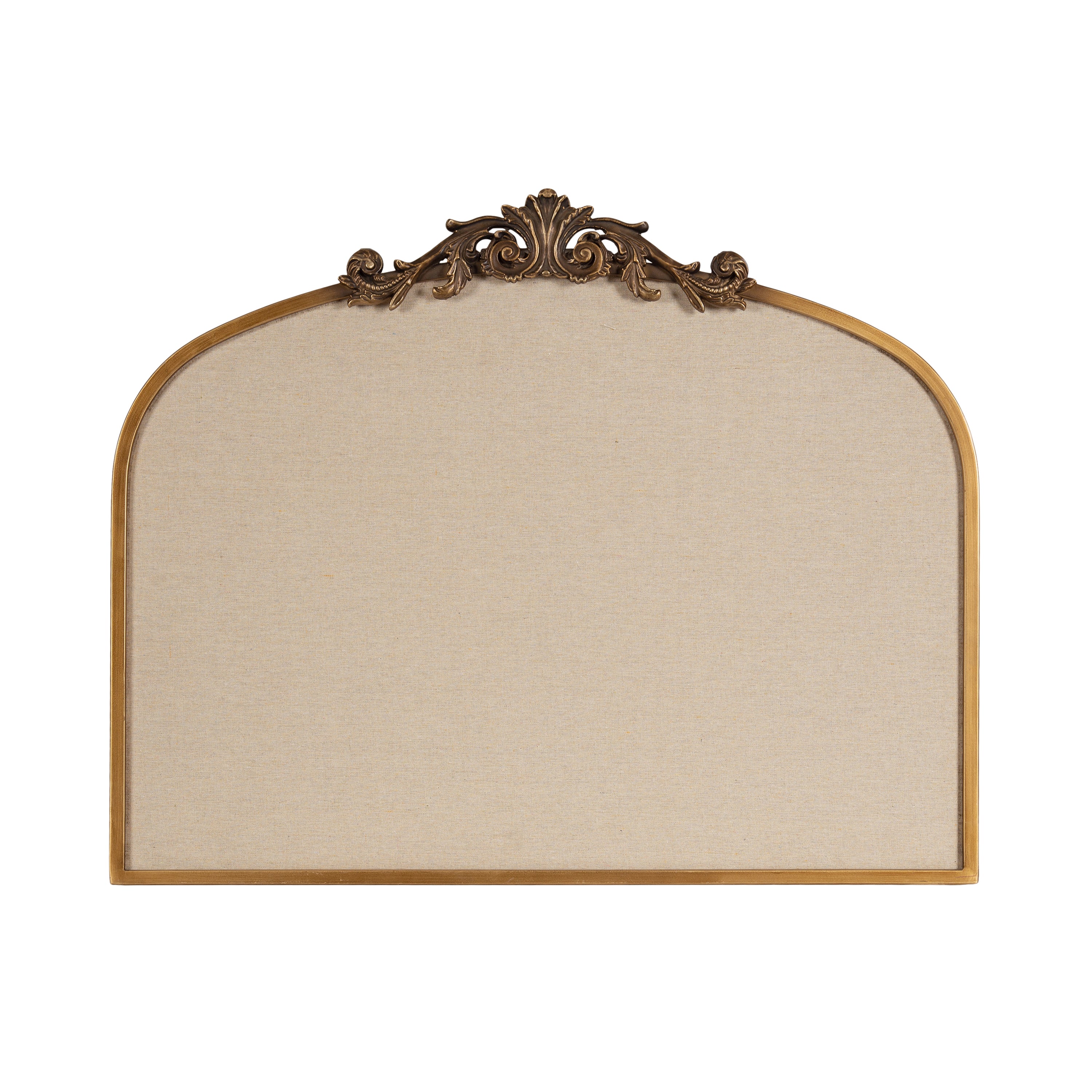 Pinboard Gold 30x24 5