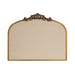 Pinboard Gold 30x24 5