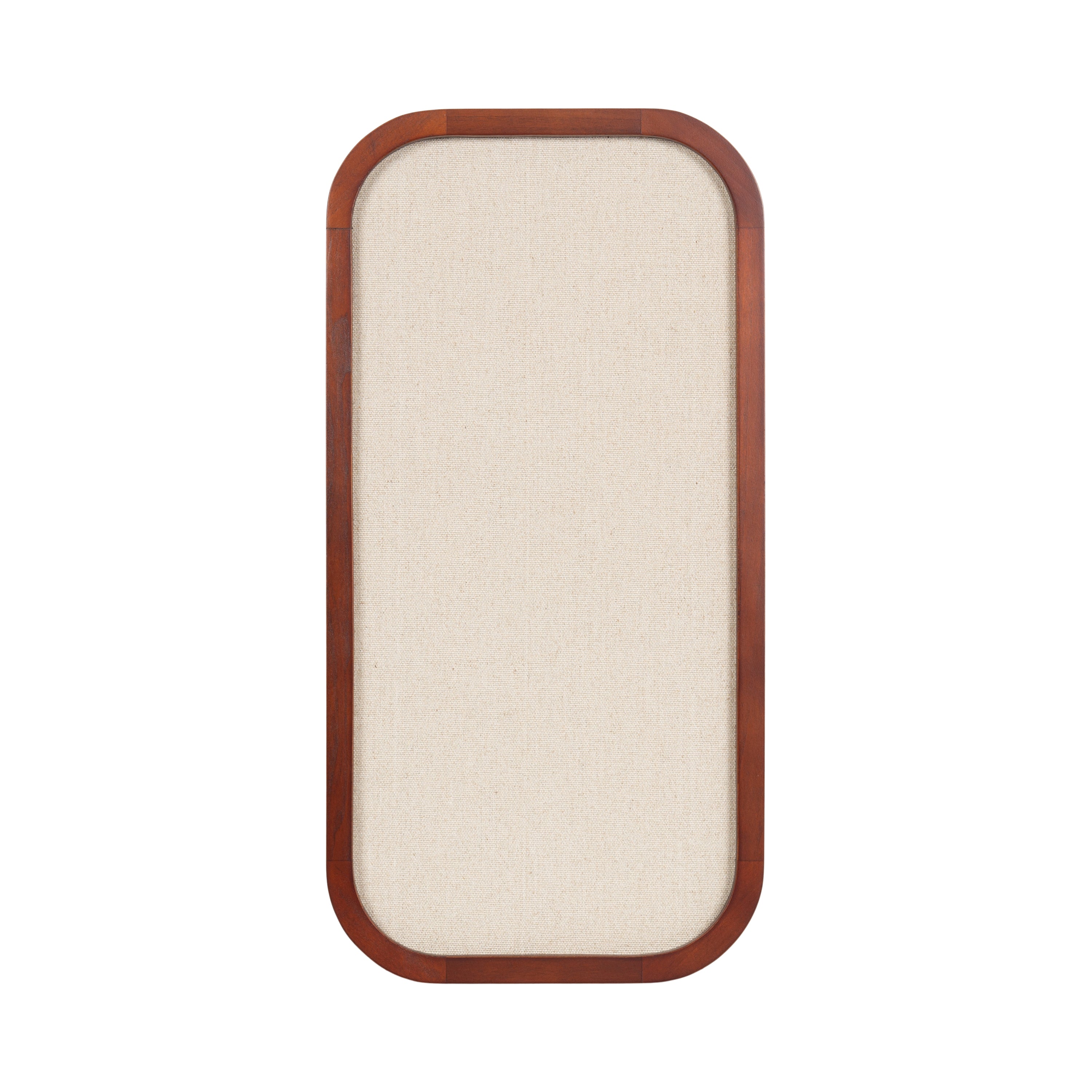 Pinboard Dark Brown 12x24 5