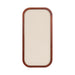 Pinboard Dark Brown 12x24 5