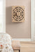 Cabinet Natural Beige 22x7x28 7