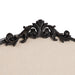 Pinboard Black 30x24 3