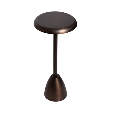 Drink Table Bronze 10x10x22 1