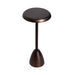 Drink Table Bronze 10x10x22 1