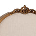 Pinboard 19x31 Gold 3
