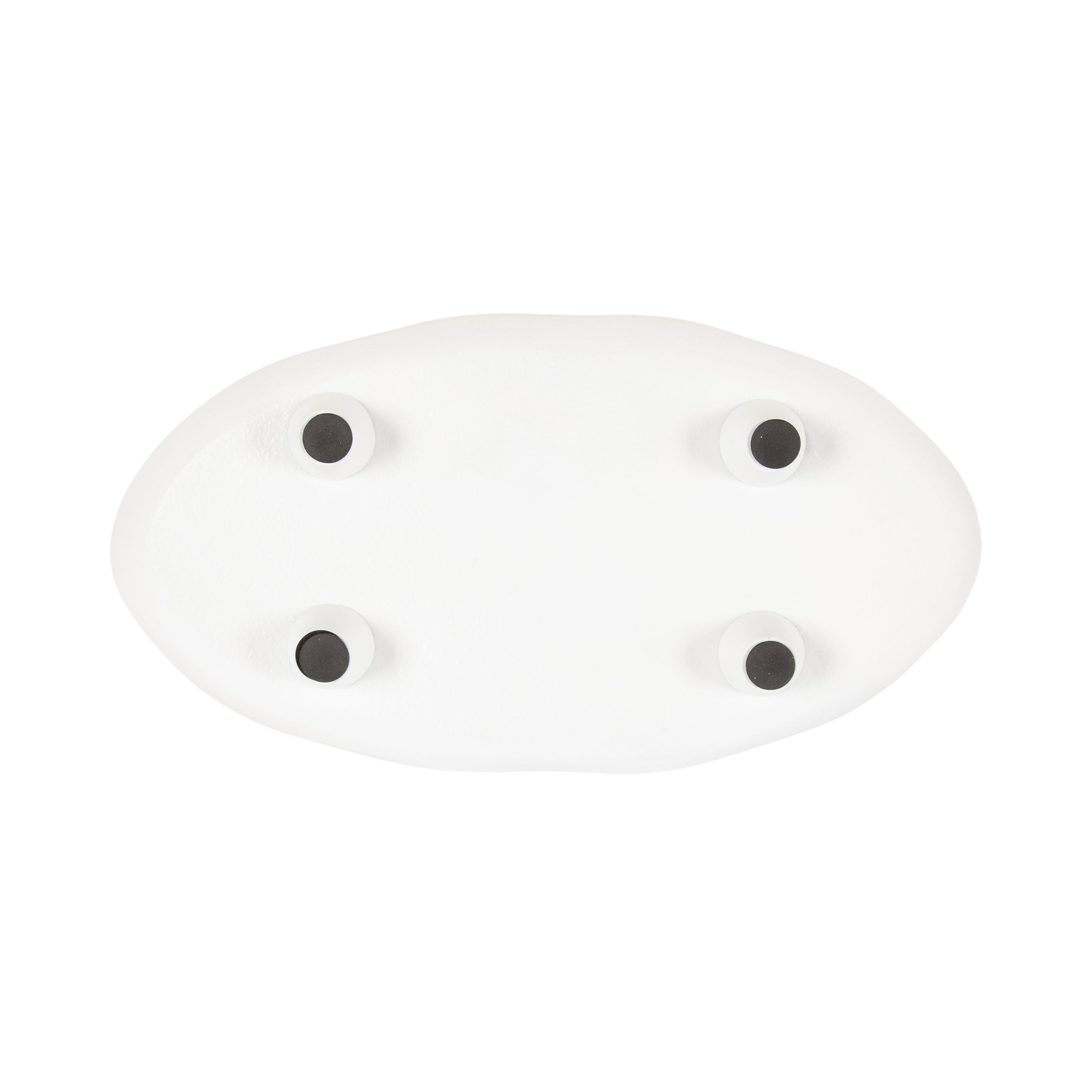 Serving Tray 14x8 White 6