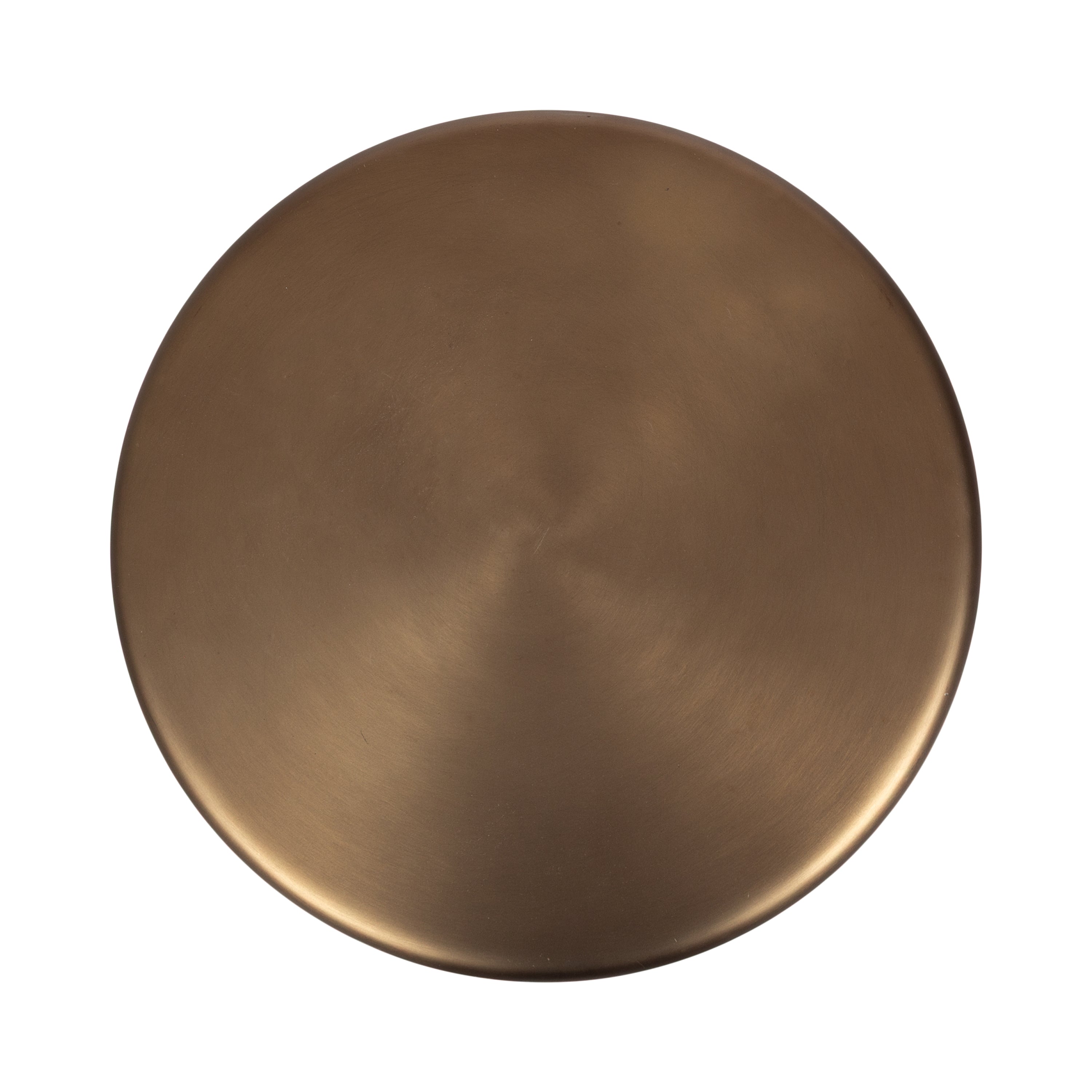 Side Table 14x14x22 Gold 4