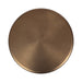 Side Table 14x14x22 Gold 4