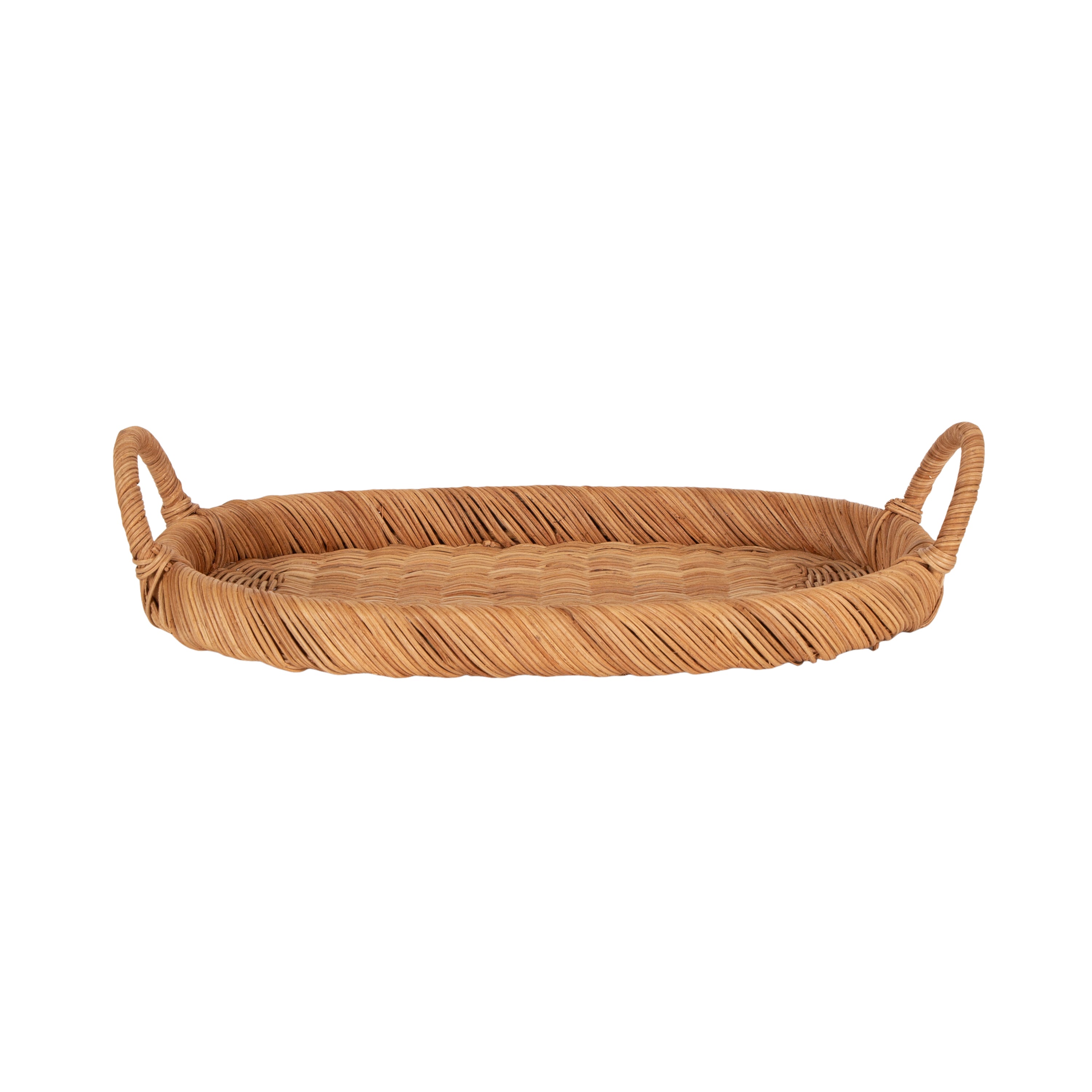 Single Tray 19x12 Natural 5