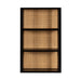 Accent Shelf Black 19x30 5