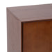 Floor Cabinet 30x15x30 Walnut Brown 3