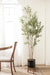 Faux Tree 7.5' Black Rustic Brown 7