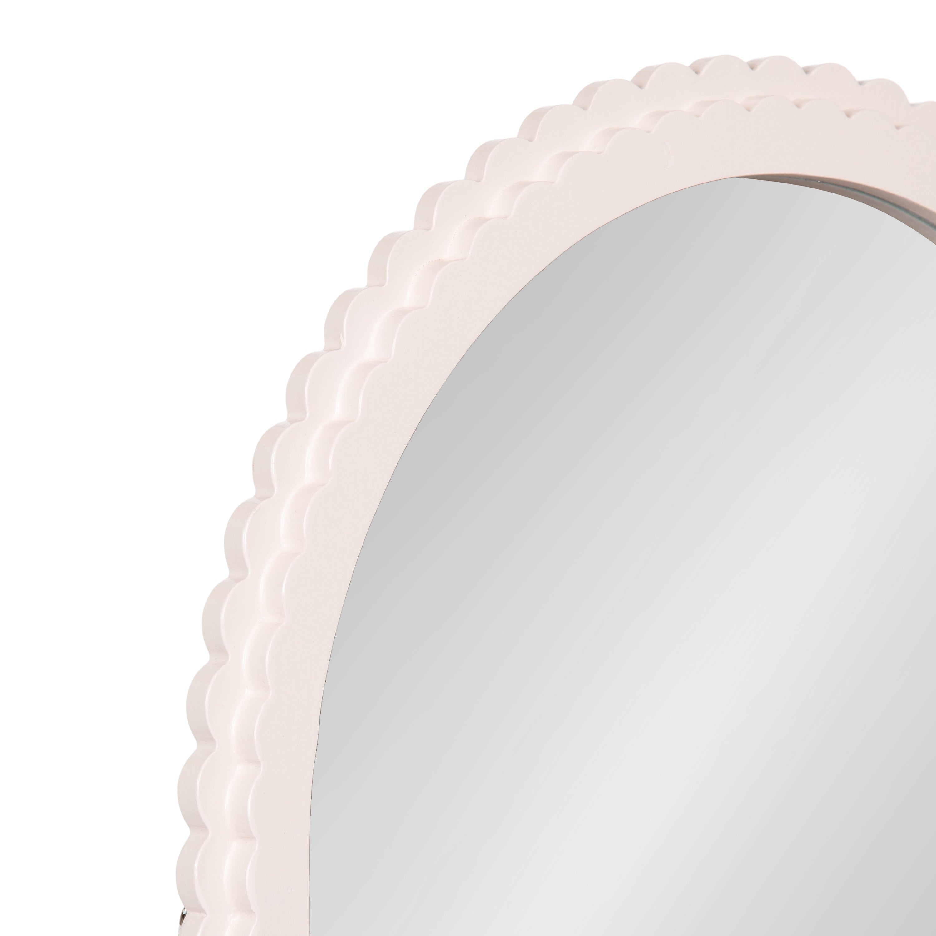 Arch Mirror 20x30 Pink 3
