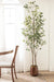 Faux Tree Bronze 8' 7