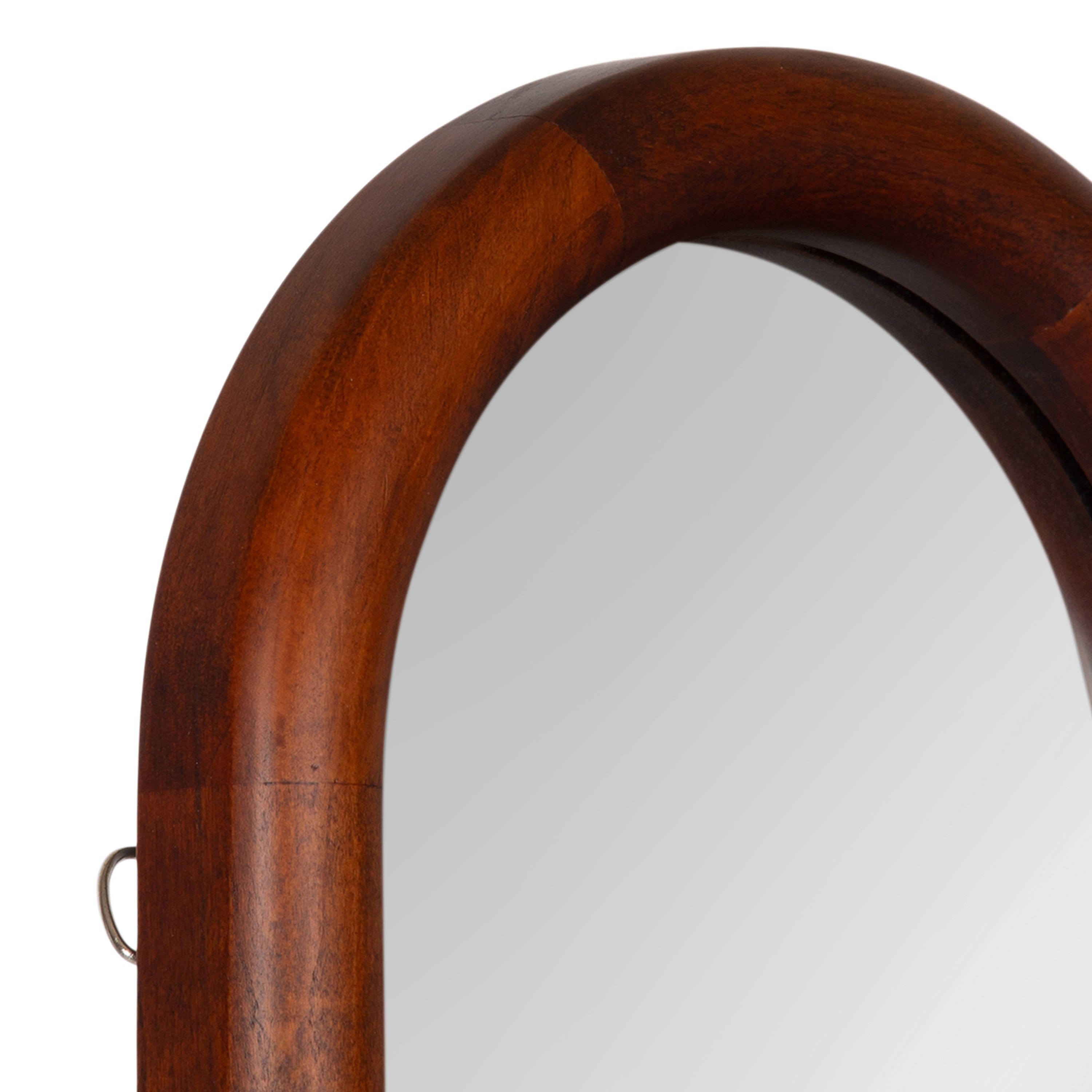 Capsule Mirror Dark Brown 9x36 3