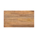 Coffee Table Natural 36x20x18 4