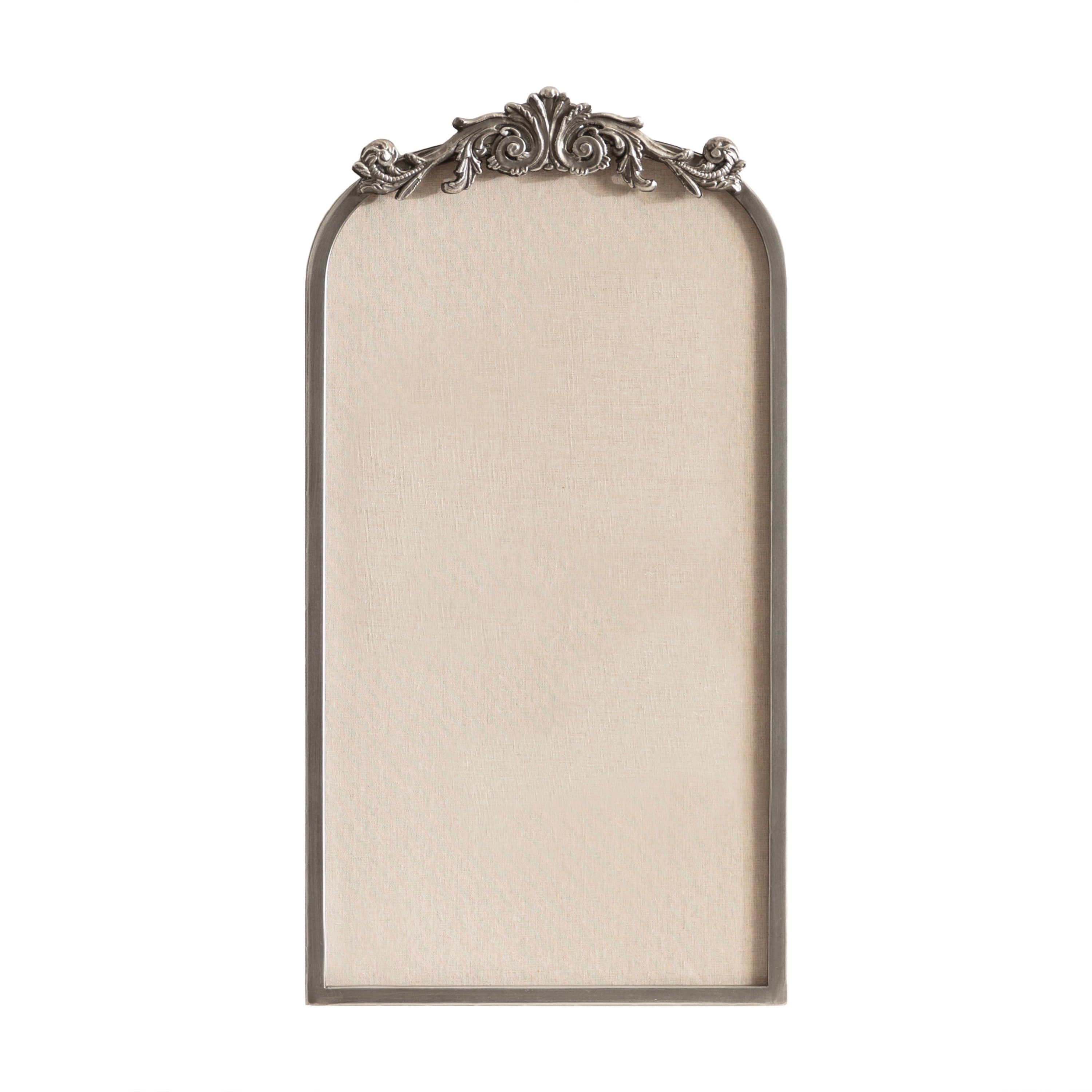 Pinboard Silver 13x25  5