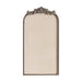 Pinboard Silver 13x25  5