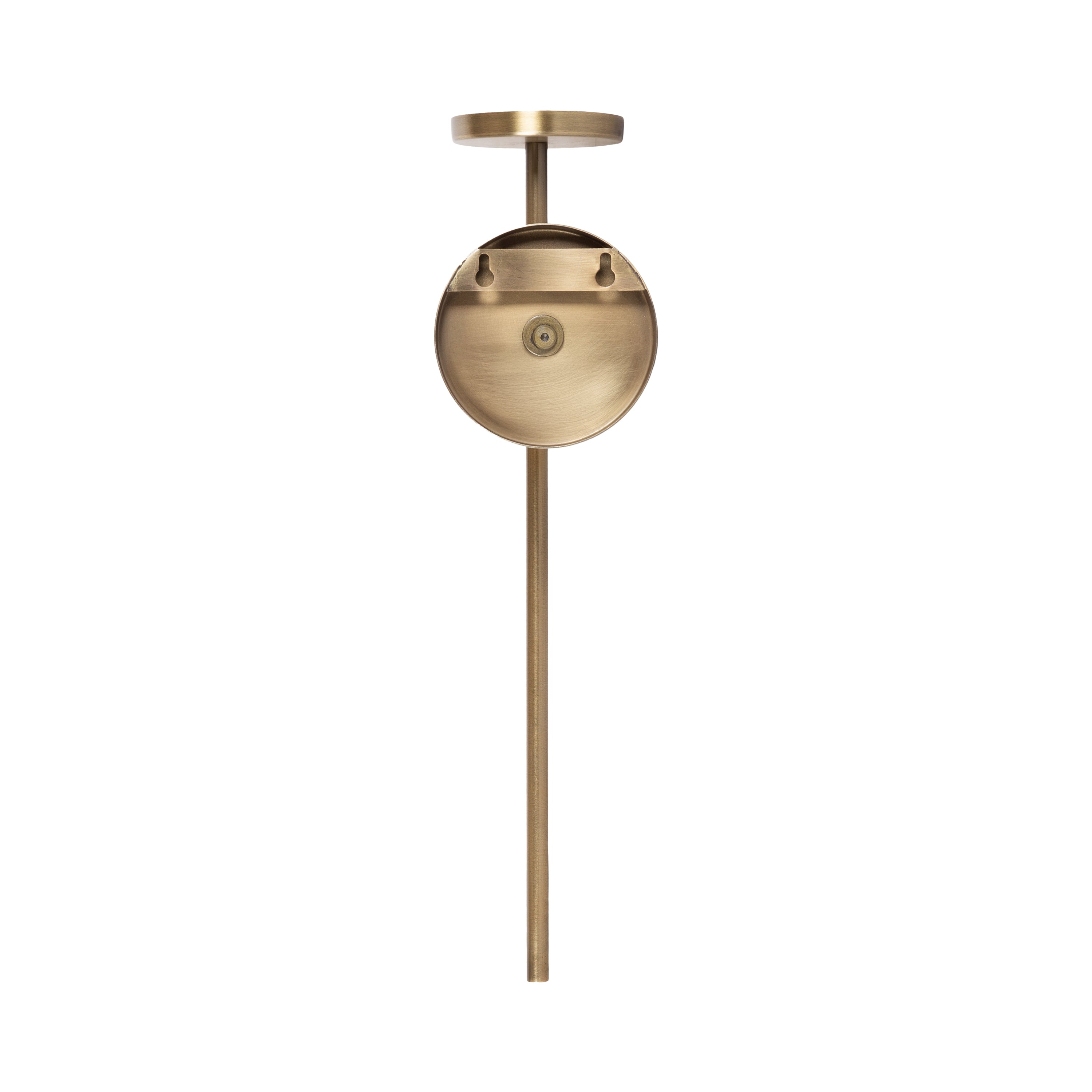 Blaise Metal Wall Sconce