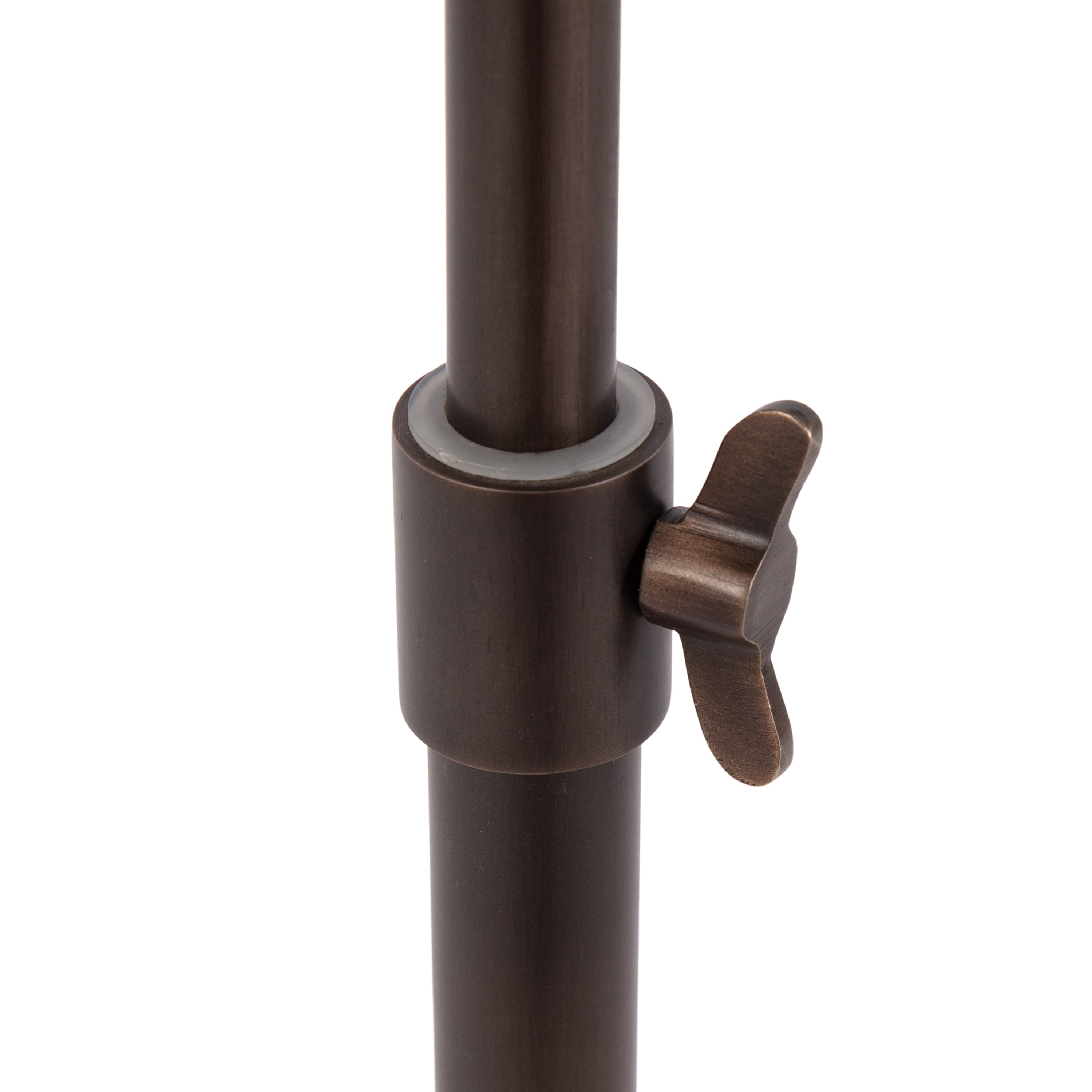 C Table Bronze 15x10x28 6