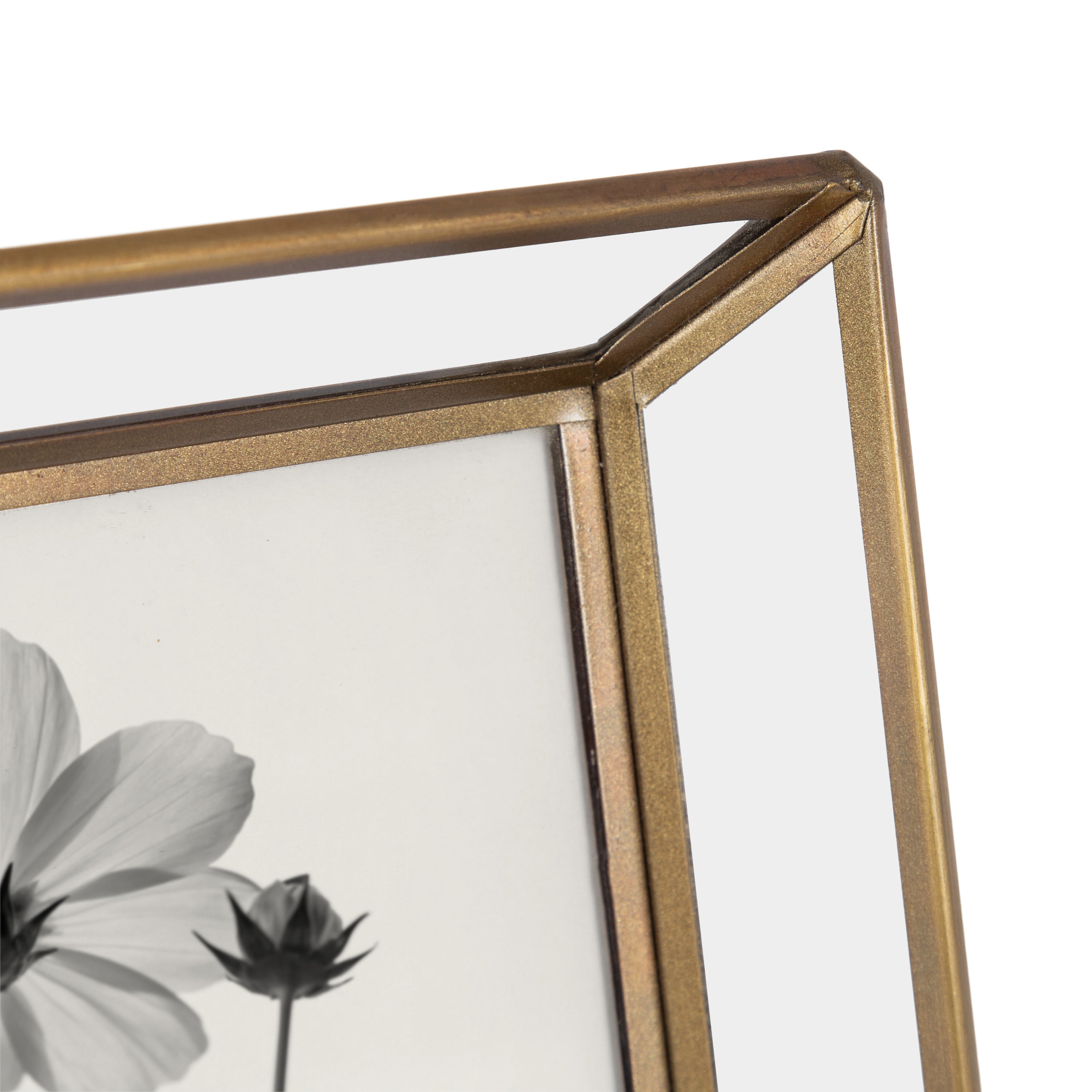 Nevala Frame and Tray Set
