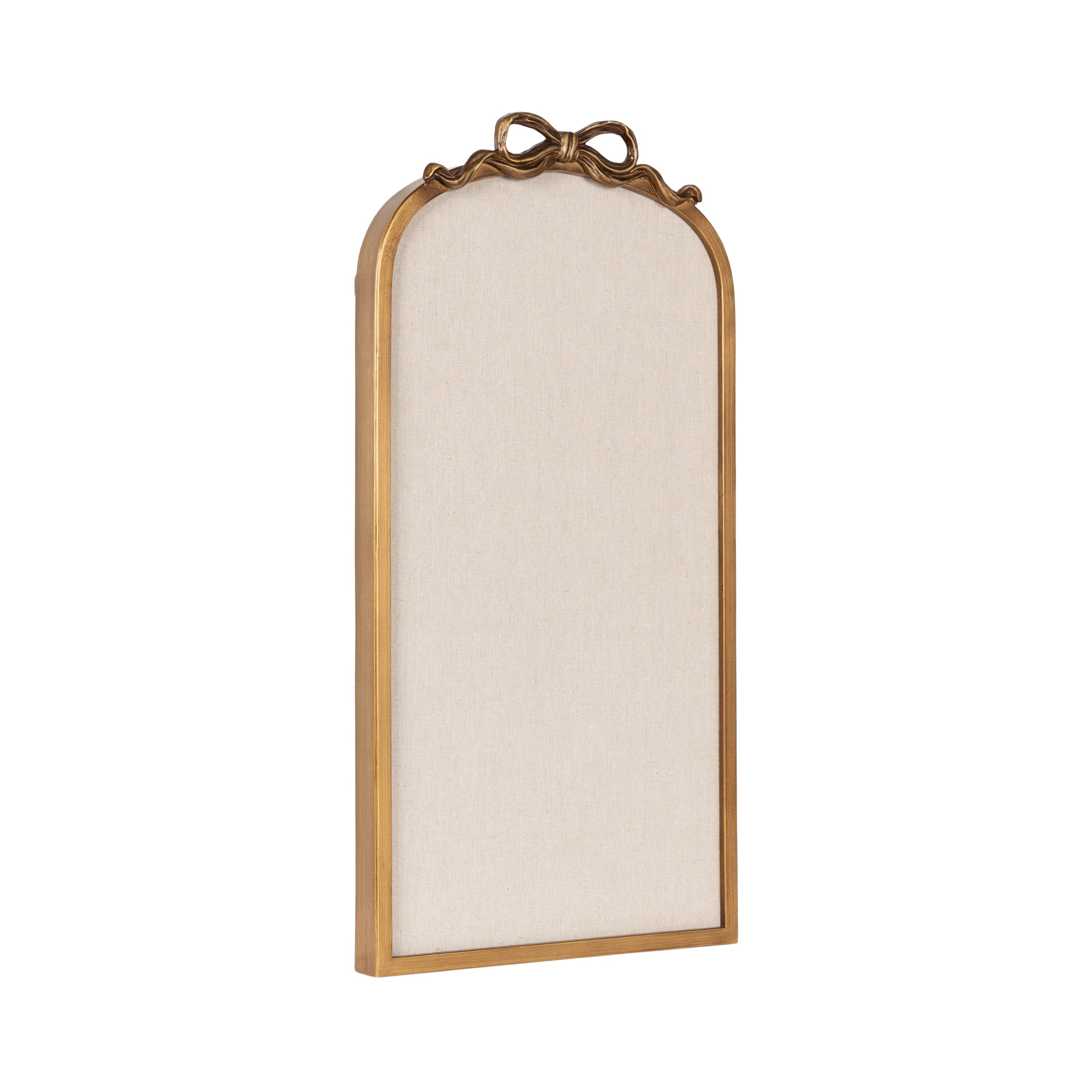 Pinboard 13x25 Gold 1